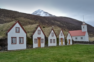 Buildings and Structures