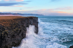 Красота Исландии