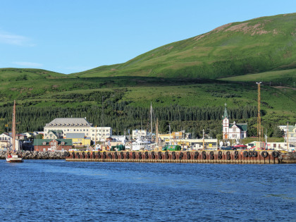 хусавик