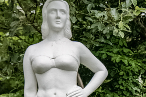 Sculpture, Monuments, Artefacts