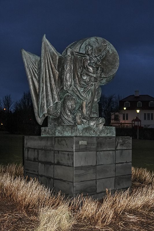 Iceland; Ísland; Исландия