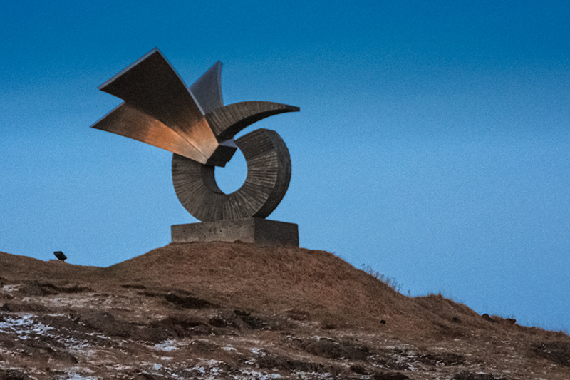 Iceland; Ísland; Исландия