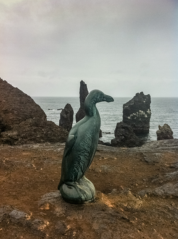 Iceland; Ísland; Исландия