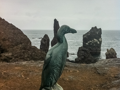 Iceland; Ísland; Исландия