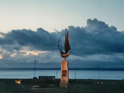 Iceland; Ísland; Исландия