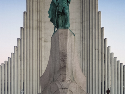 Iceland; Ísland; Исландия