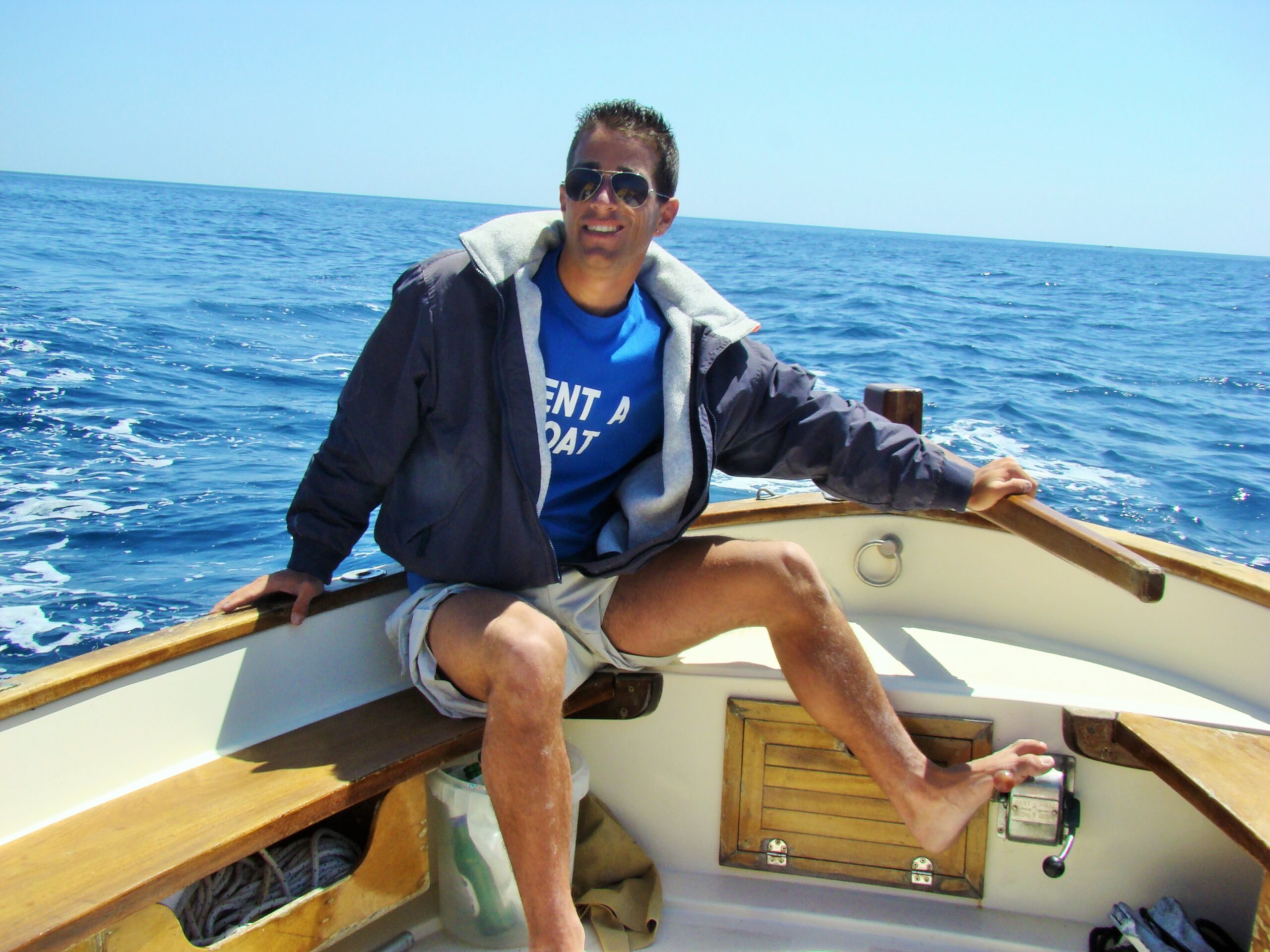 Эффект отсутствия неприсутствия или зачем австрийцы едут в Италию?Элеонора Ножкина