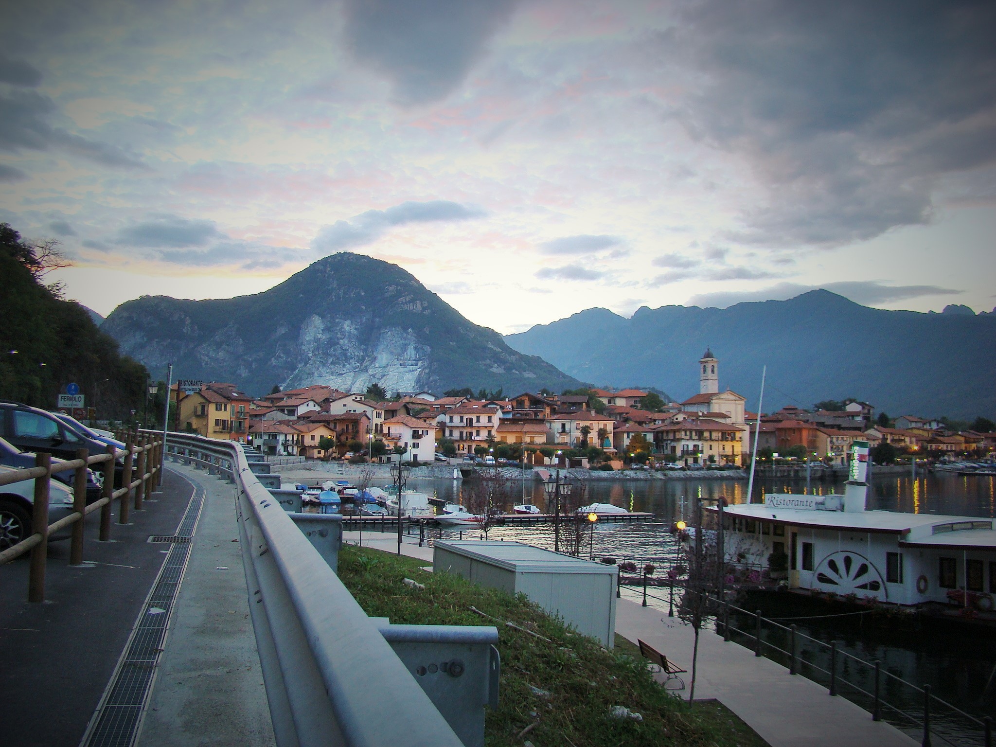 Buon Anno 2010!Элеонора Ножкина