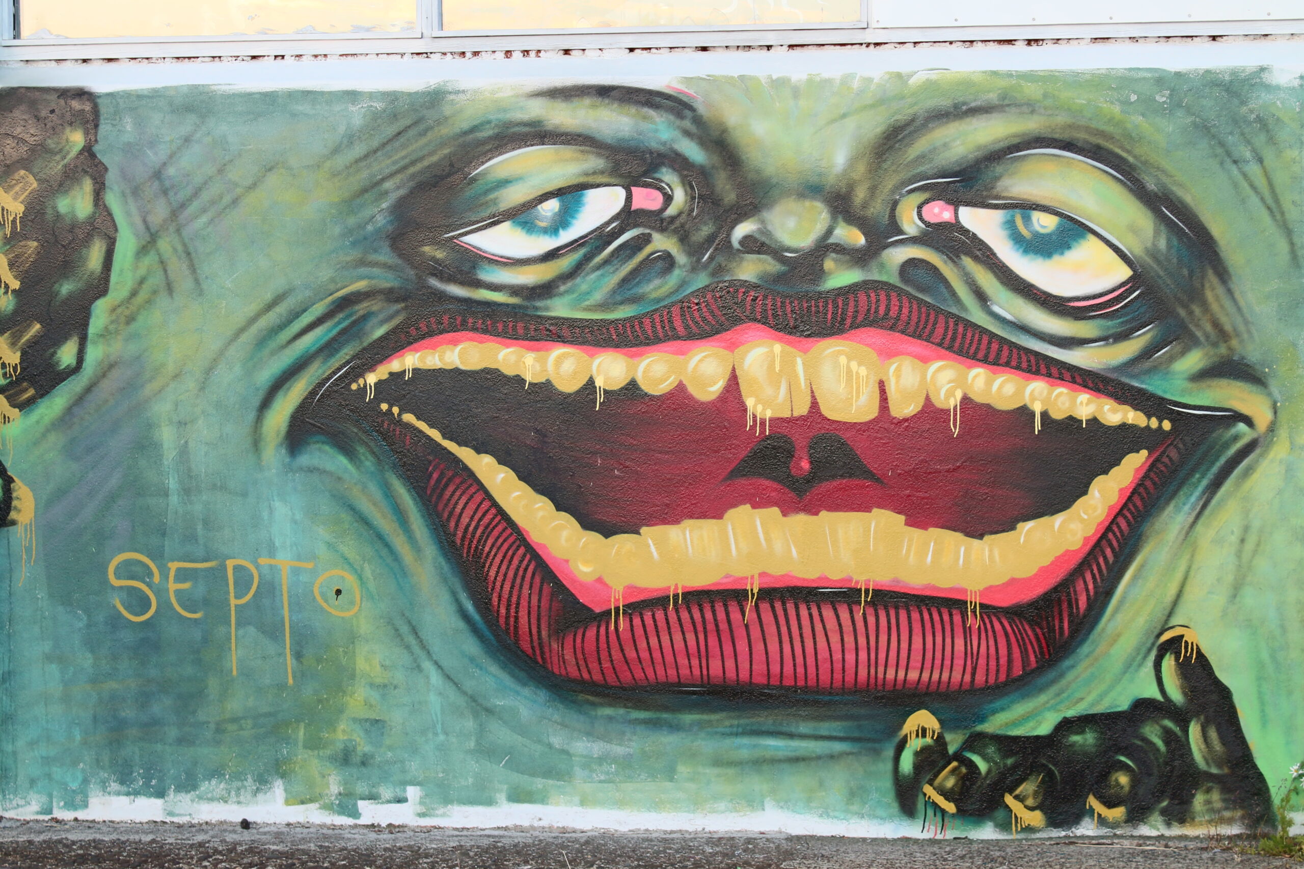 Эйафйадлайокудль охраняет мирный сон исландских матерейТранспортный Колл Аппс