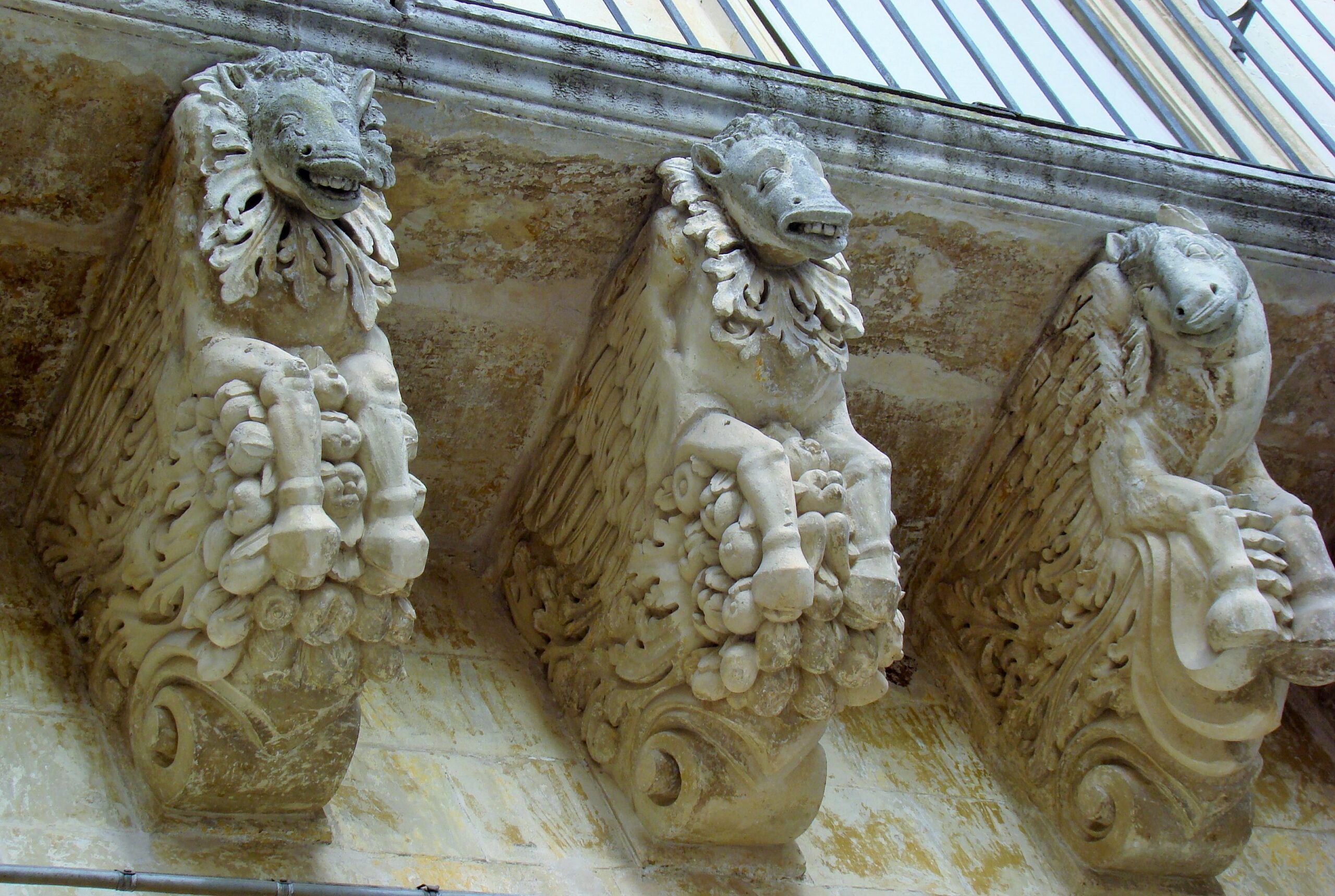 История КартузииЭлеонора Ножкина