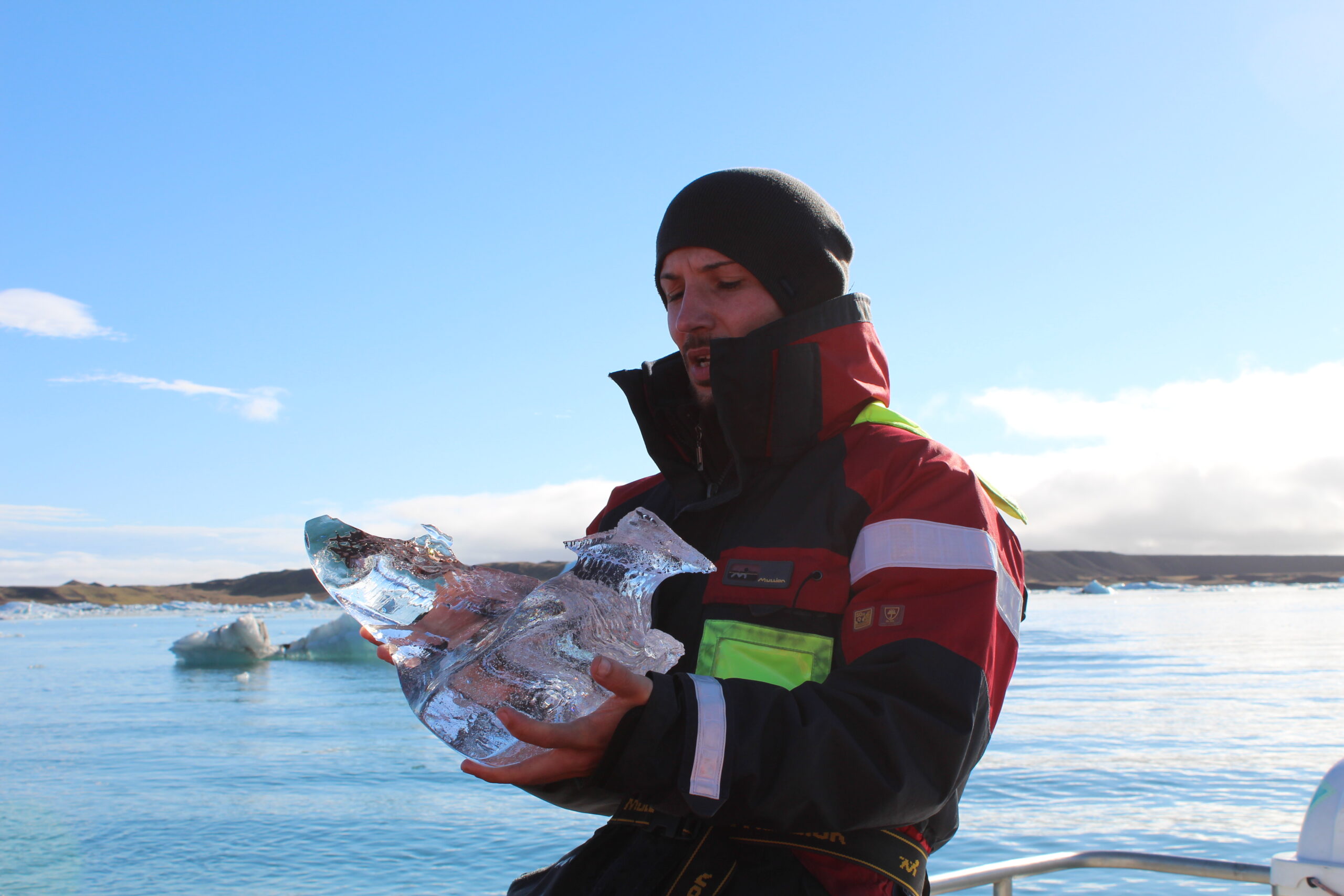 Арктический дубец ©Страноведческий фарс. ГЛАВА I