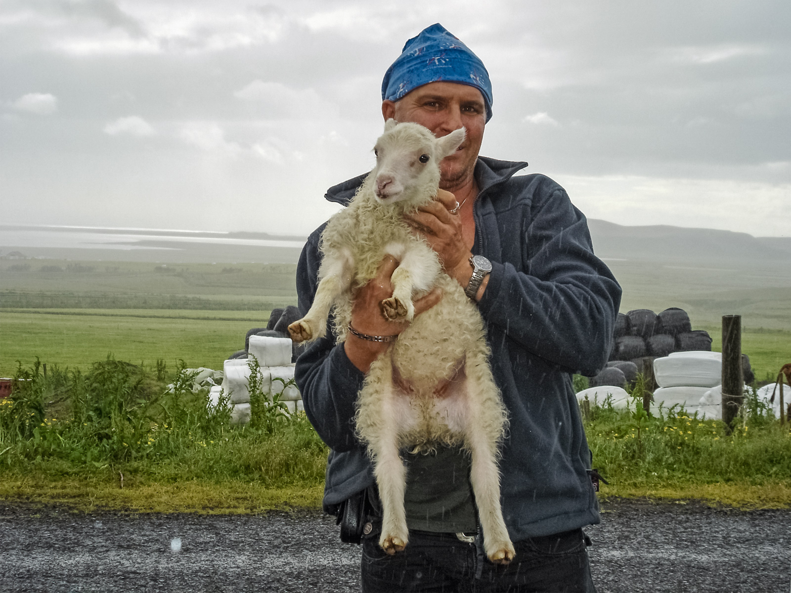 Извержуха-2011: это чё, все что ли?Мир, как мы его знаем, подходит к концу?