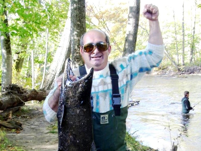 Не люди, а понедельники…А по существу - серые пошляки