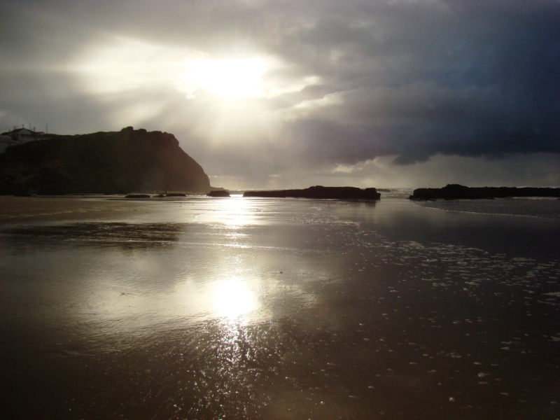 Рим на берегах АтлантикиПортугалия: «Артек» для глобалистов