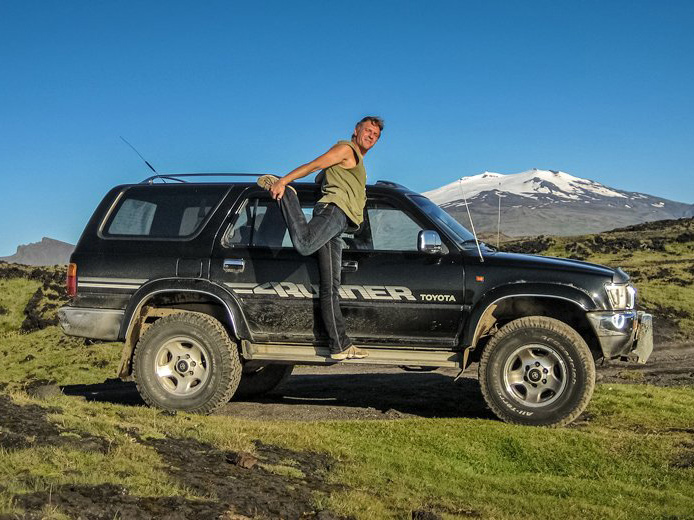 Бурчалка об особенностях национального джиперизмаЧто джипы значат для разных народов?