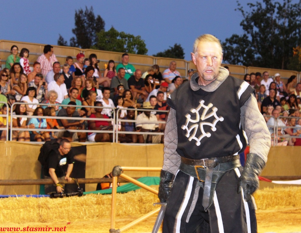 Мир цистерцианского периодаПортугалия: «Артек» для глобалистов