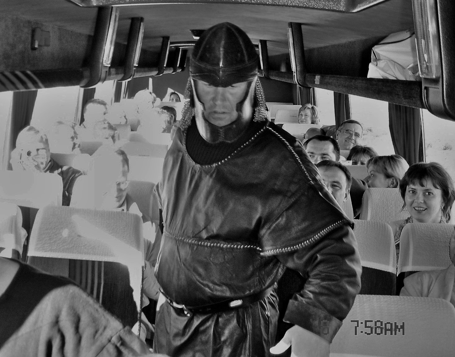 Как народы выполняют свои исторические миссииВикинги. Версия 2.0