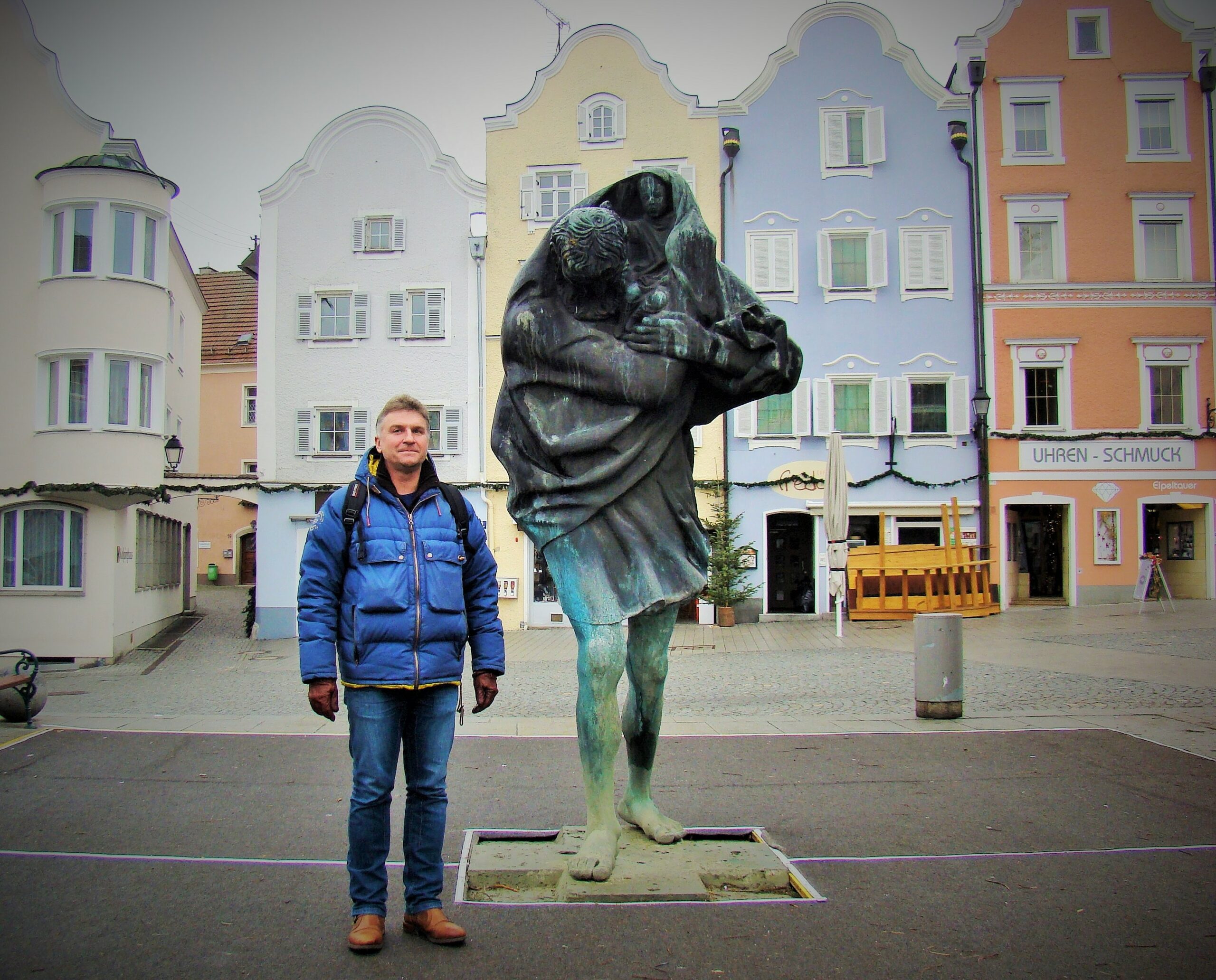 Ремарка IIНочь в Лиссабоне