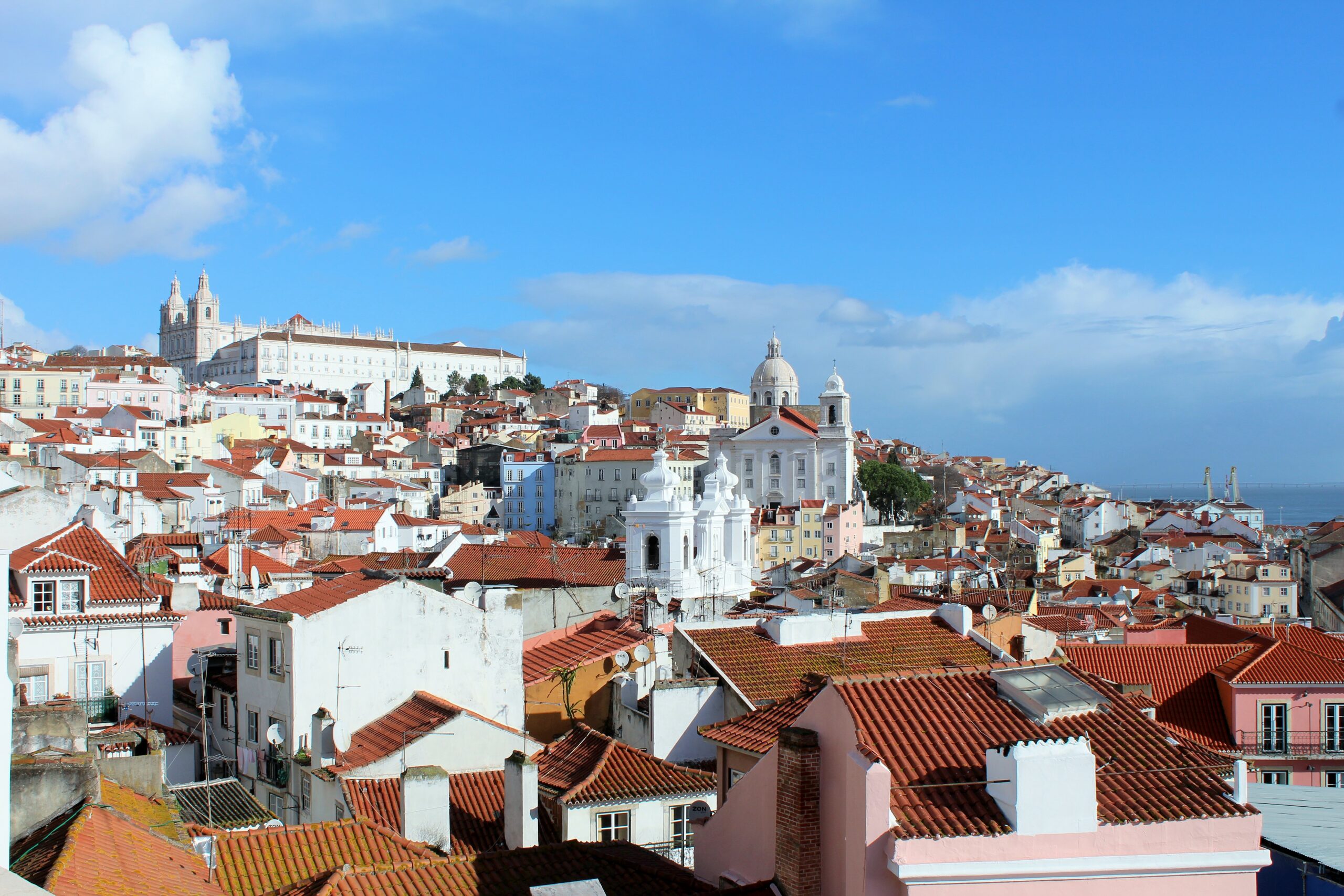 Ремарка IНочь в Лиссабоне