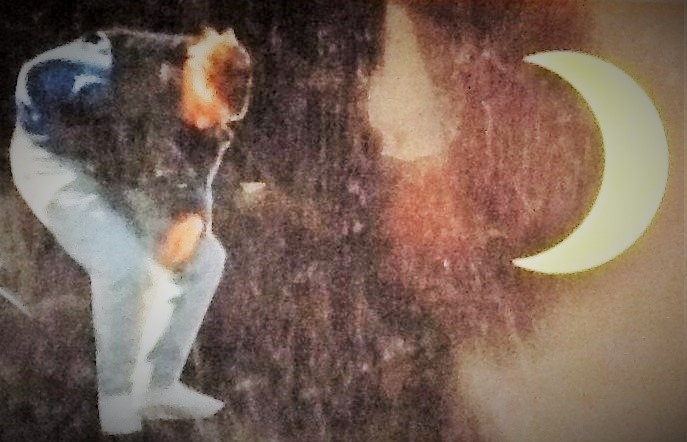 Не спать – бояться!Ночь в опере