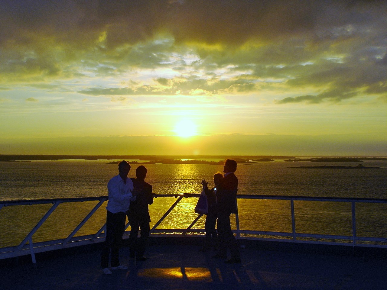 Крузенчтоблин?Бернадот и Турандот не путаем!