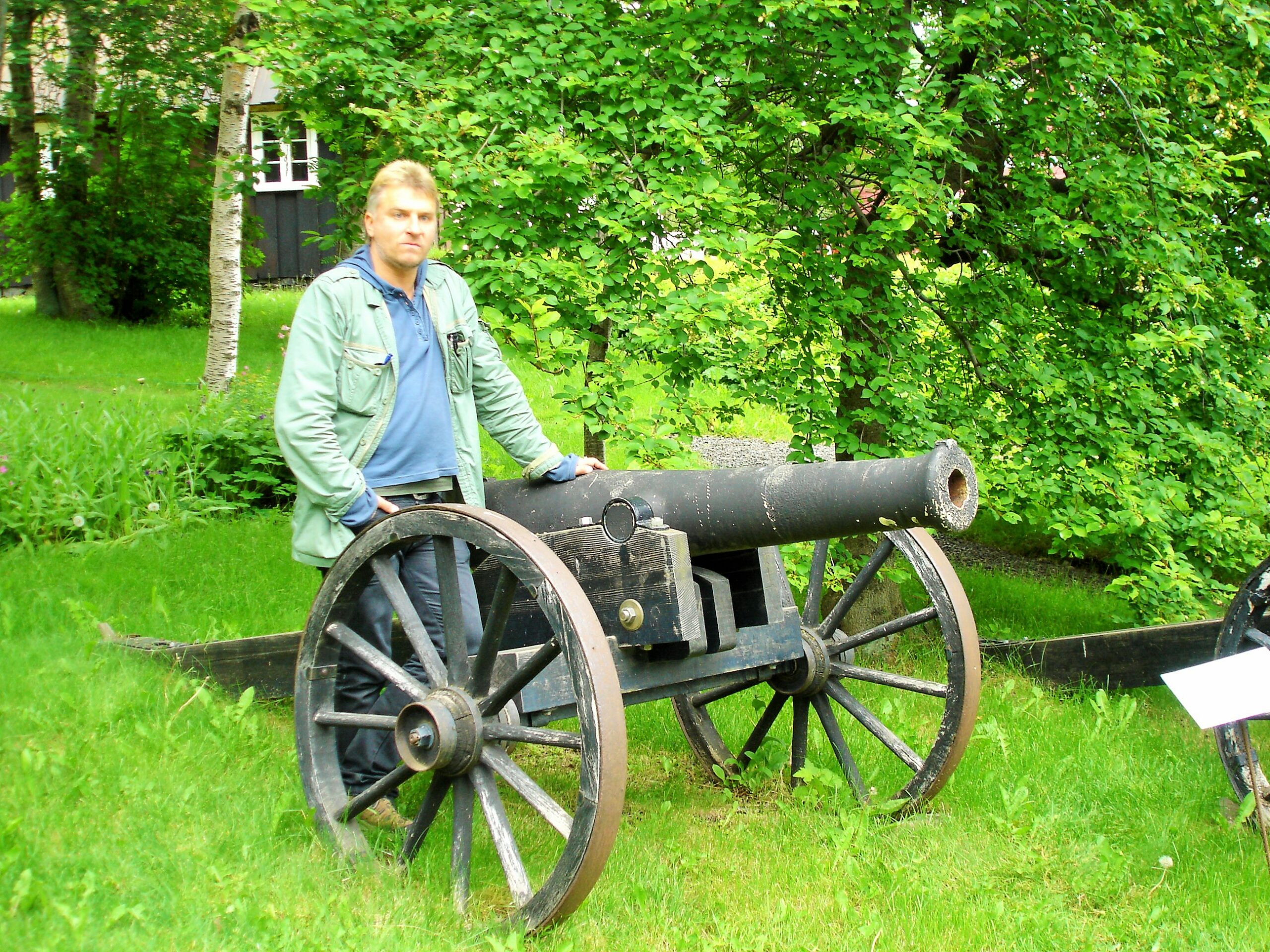 Акюрейри: одинокая, но мирная планетаЛучшее туристическое направление в Европе