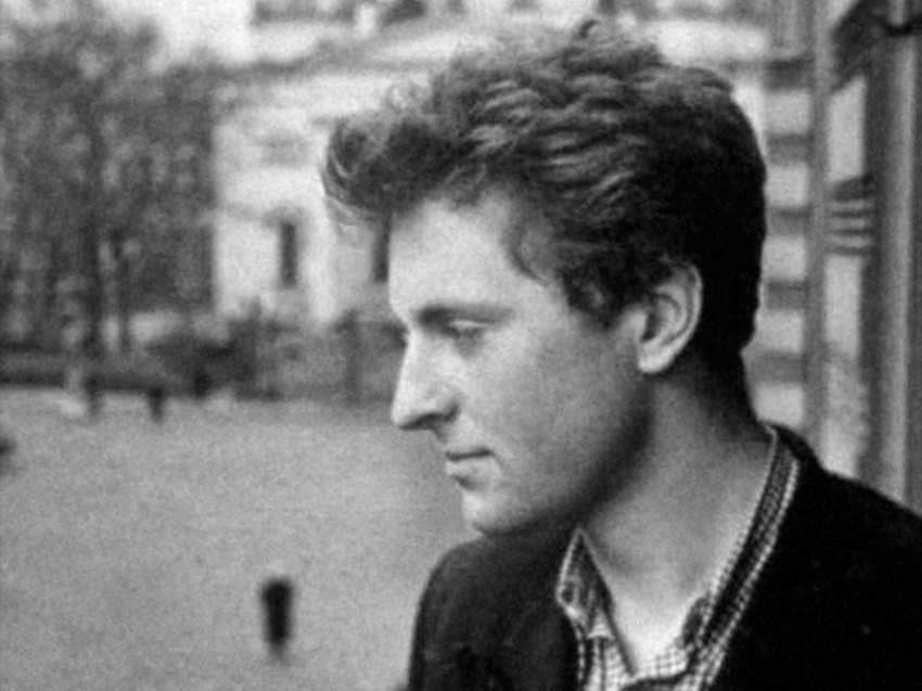 Полтора ангелаБродский в Исландии