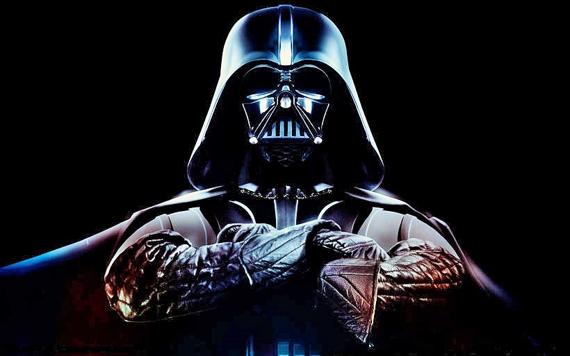 Улица Дарта Вейдера в РейкьявикеЧерная Голова