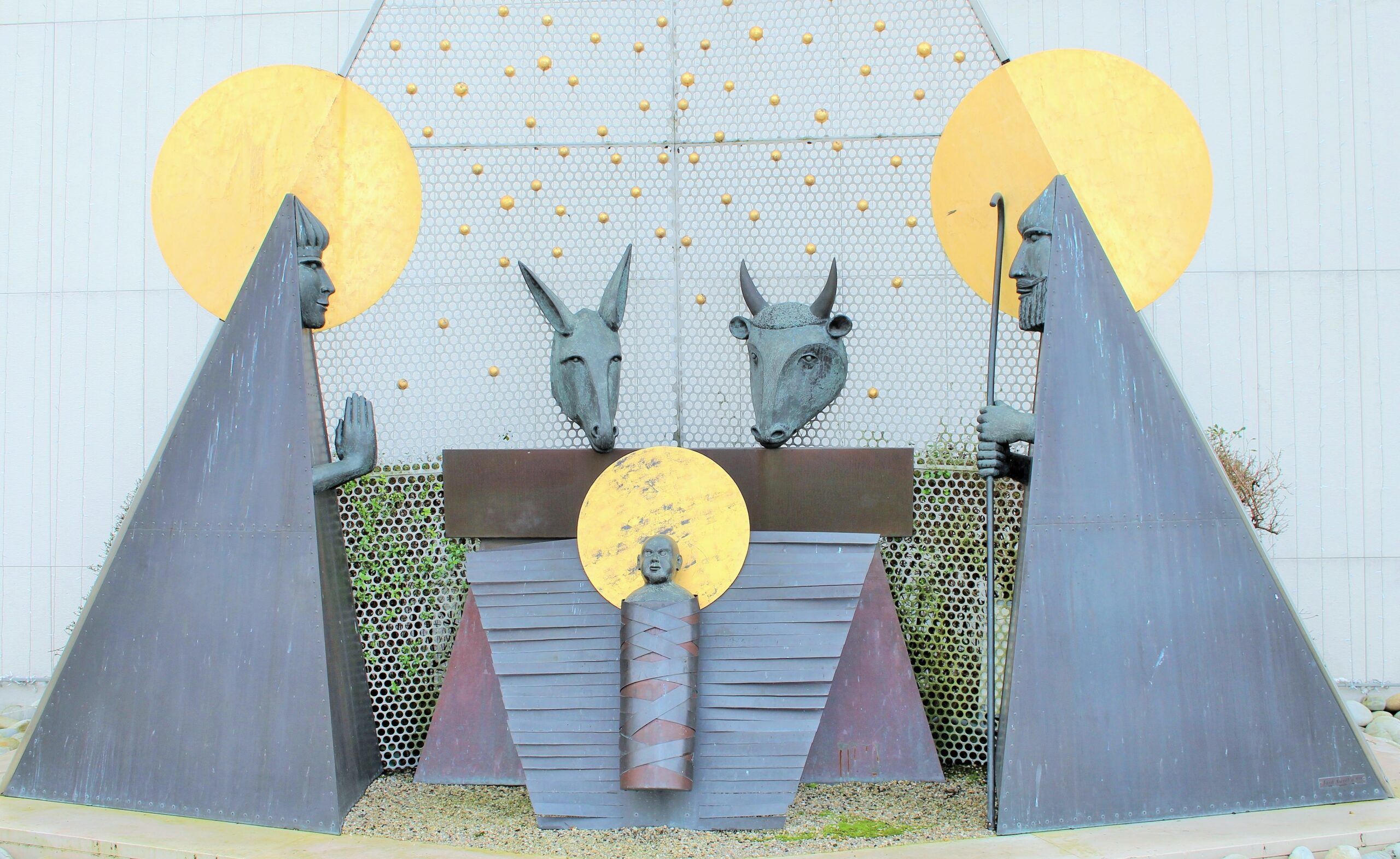 Адвент по-исландски4 Йоласвейнара и Рождество