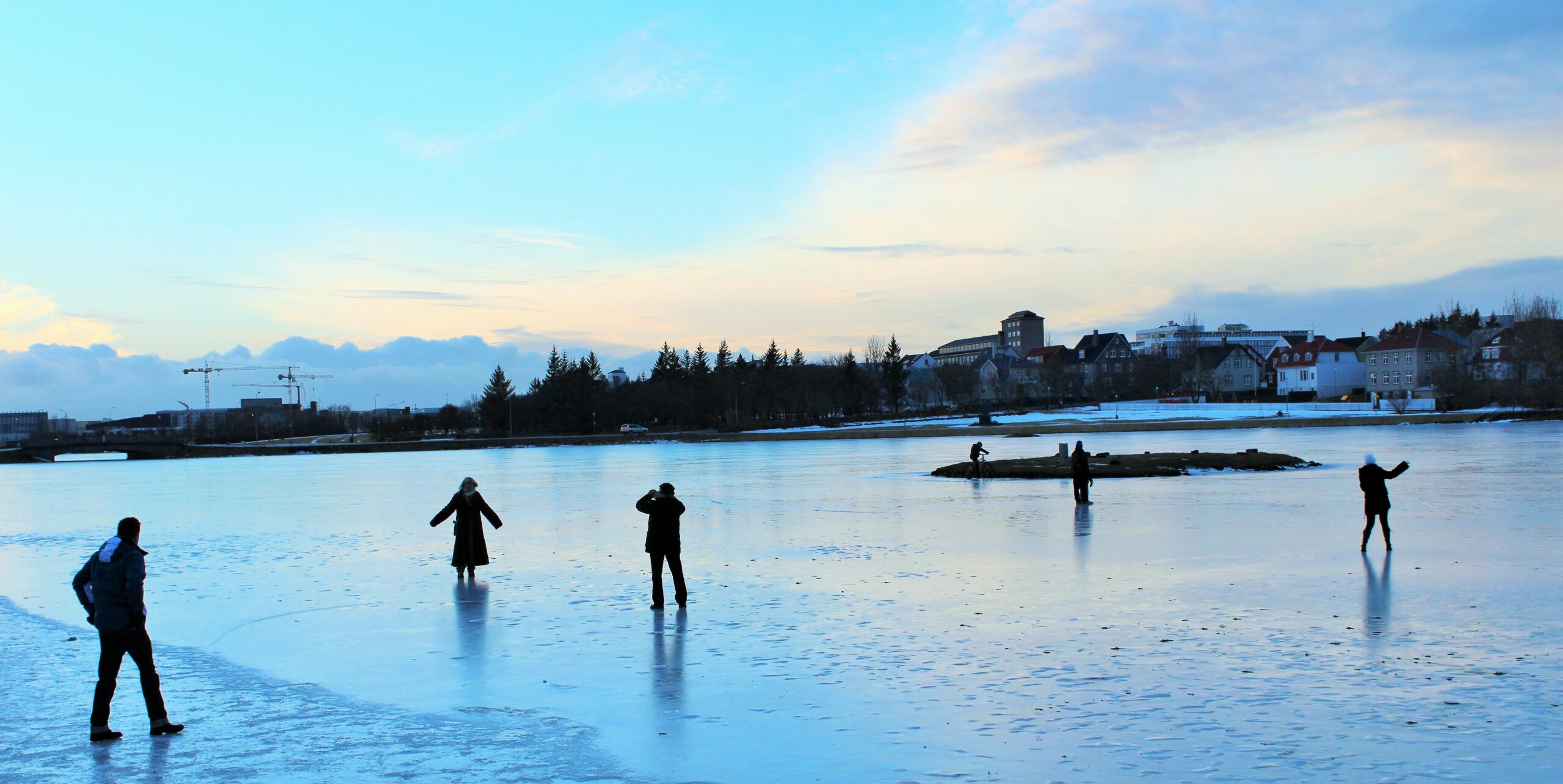 Адвент по-исландскиСедьмой из Йоласвейнаров
