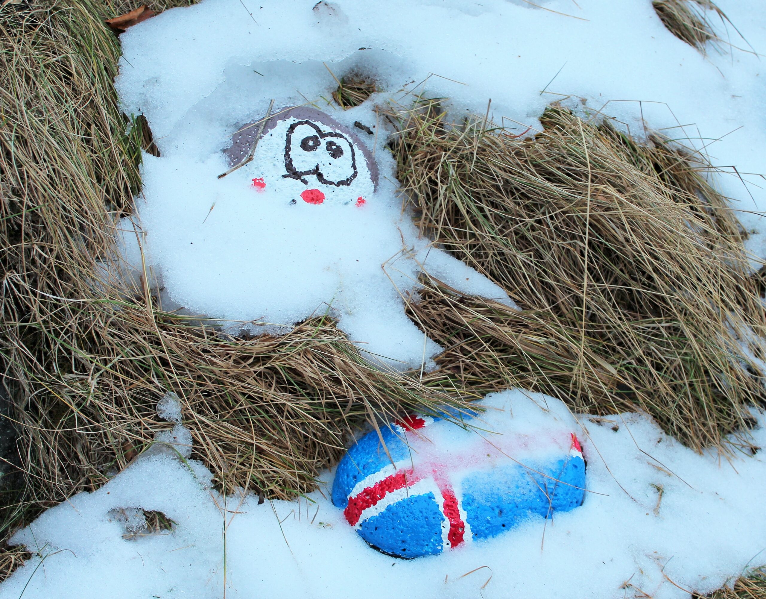 Адвент по-исландскиЧетвертый из Йоласвейнаров