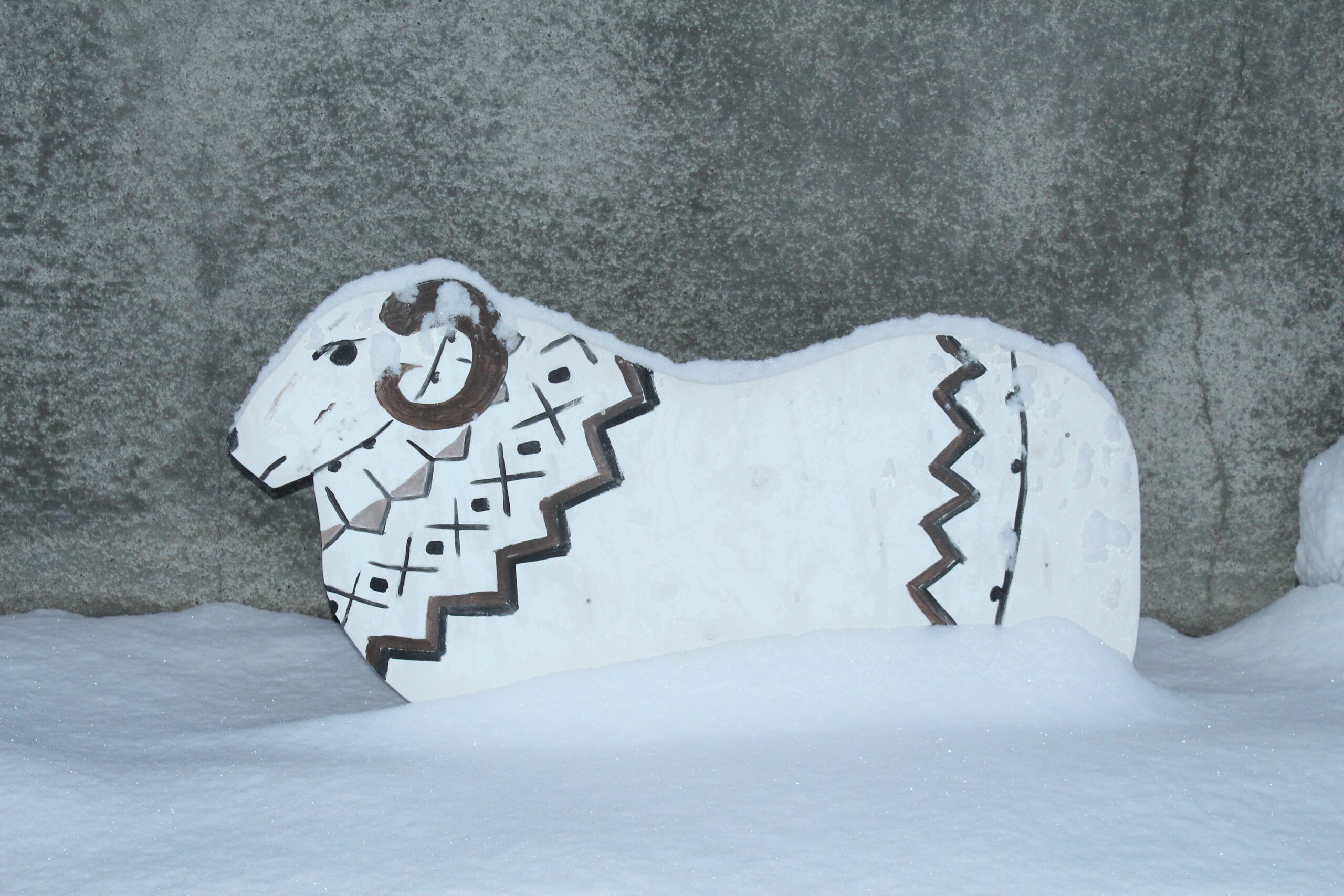 ÞrettándinnСтарое Рождество в Исландии