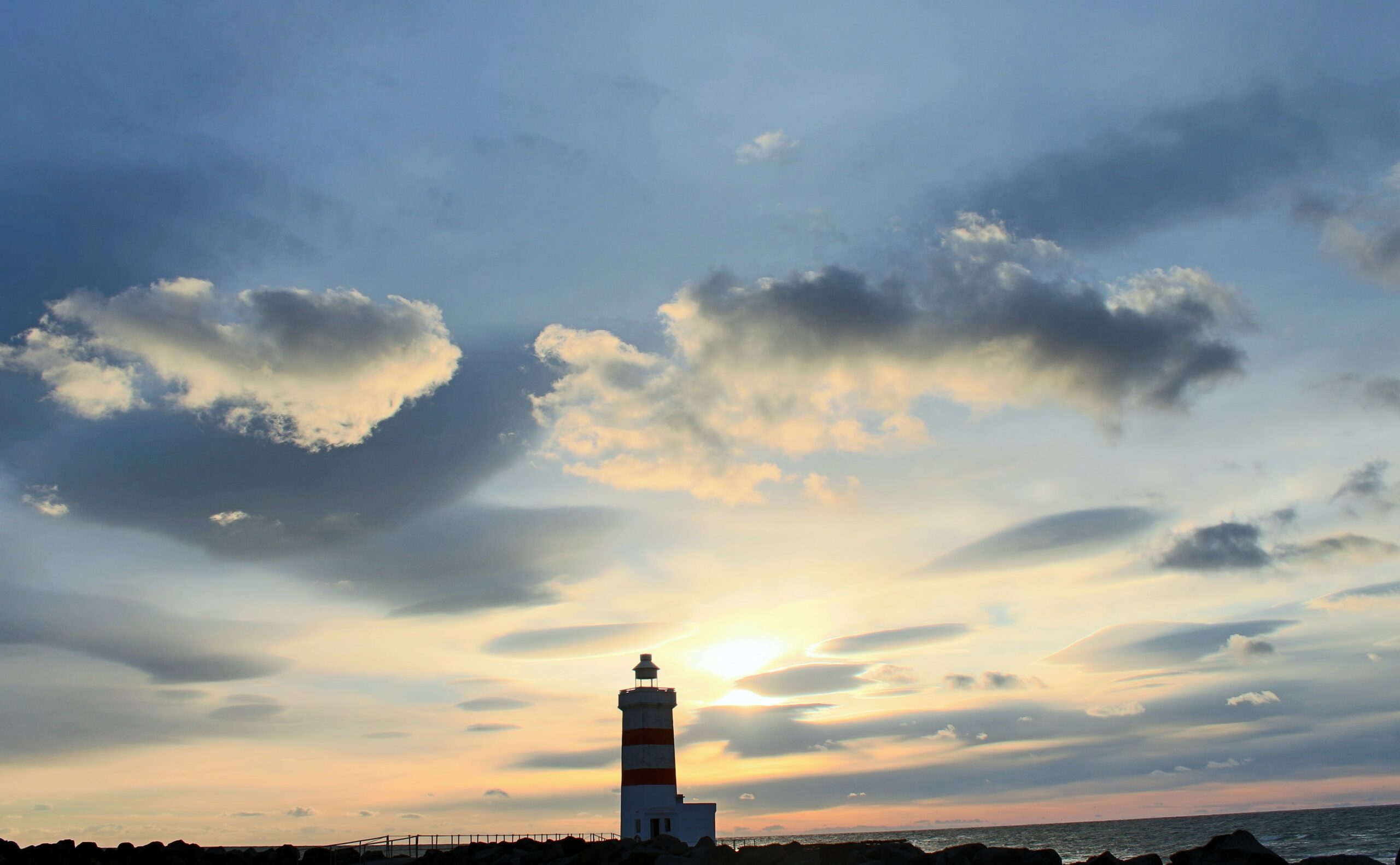 Первый день VinterЛетаYngismeyjardagur