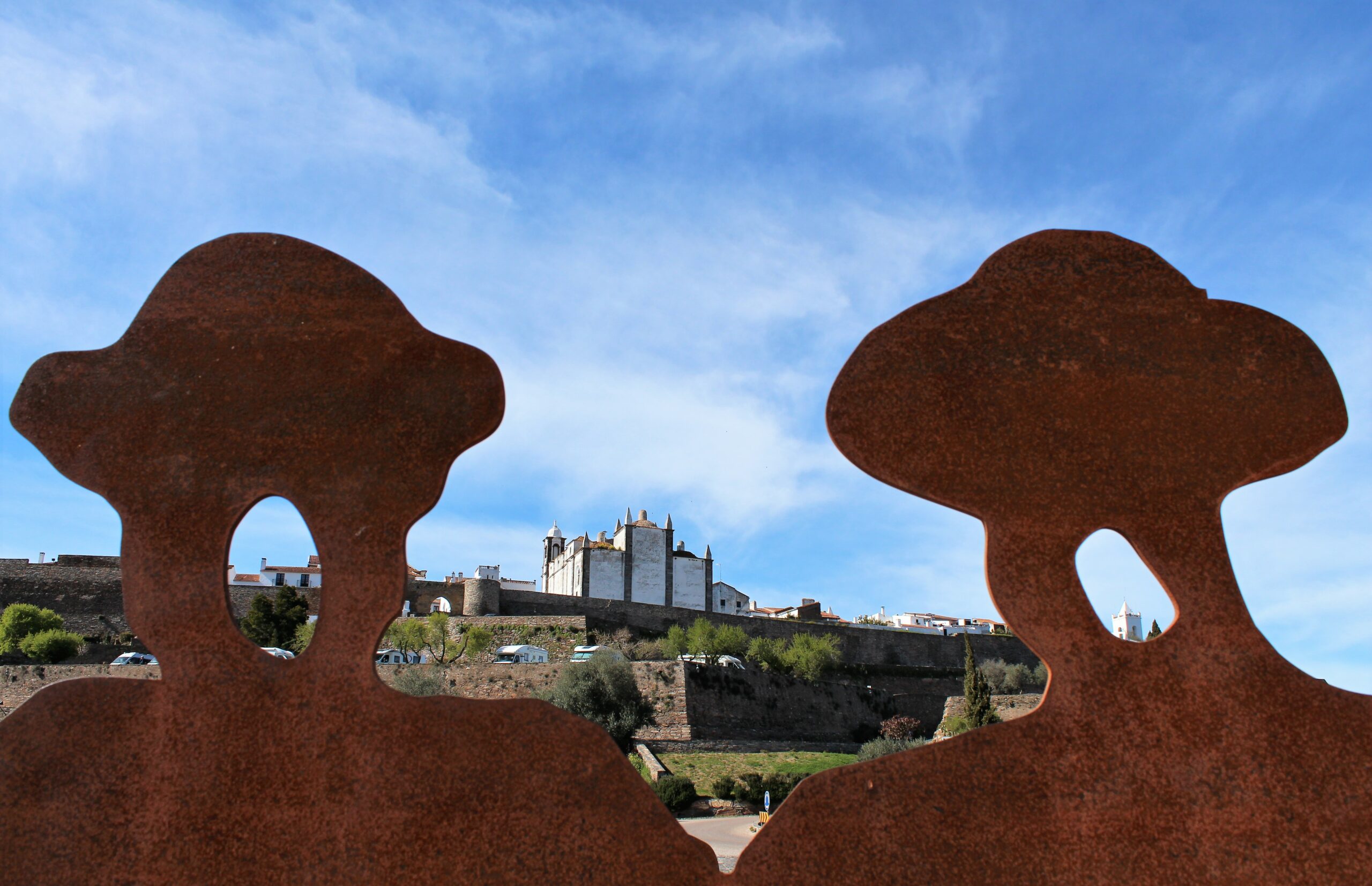 Говорил и Берия: снится мне Иберия!