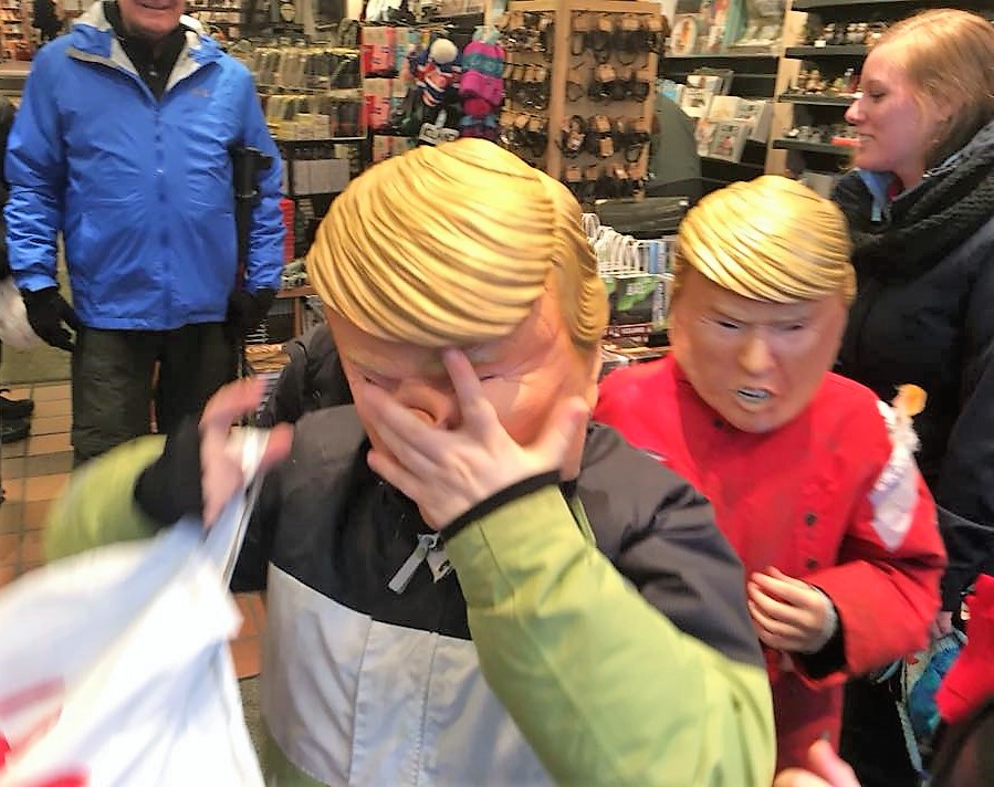 Пепельная средаВаленк-Тинка