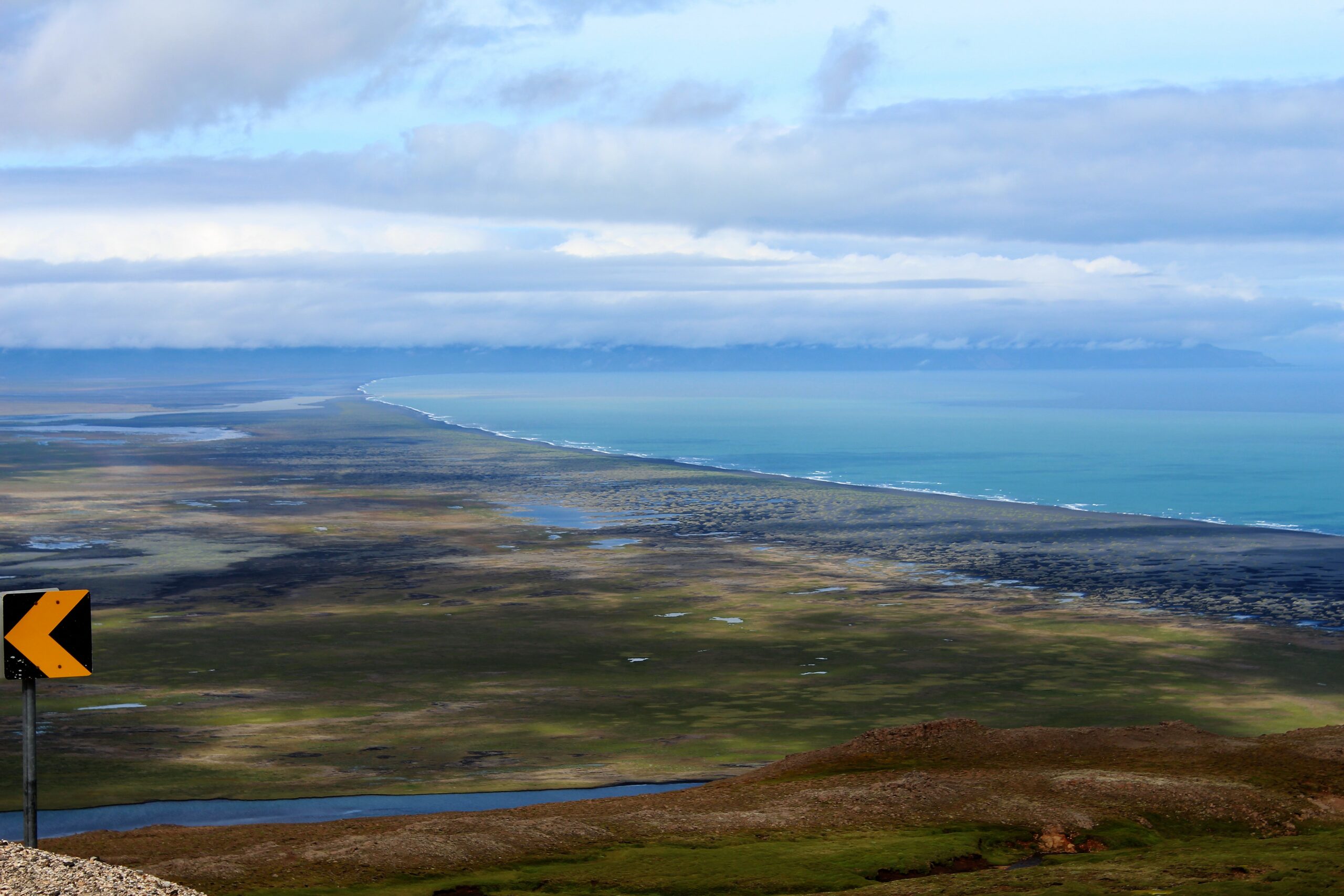 Кромка географииВосточные фьорды II