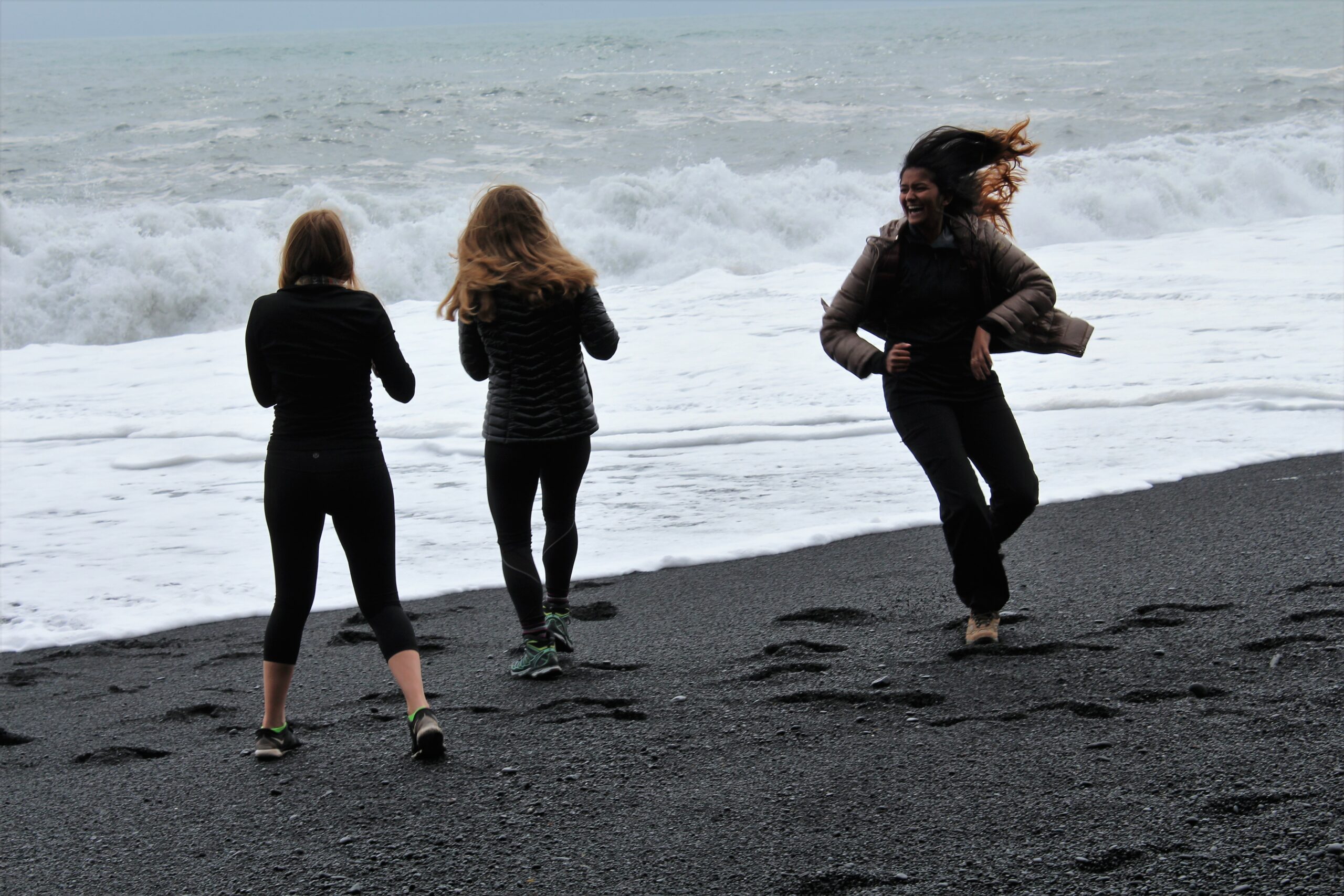 Арктический дубец II ©Страноведческий фарс. Глава II