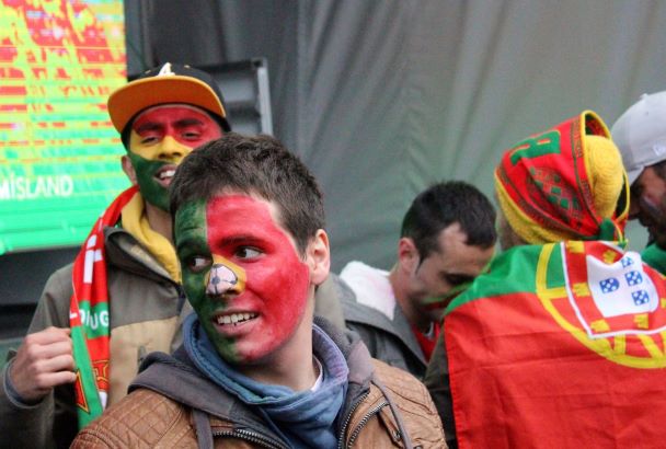 Пе́ру да Ковилья́н… да Ковилья́н, Пе́ру – супершпион!Португалия: «Артек» для глобалистов