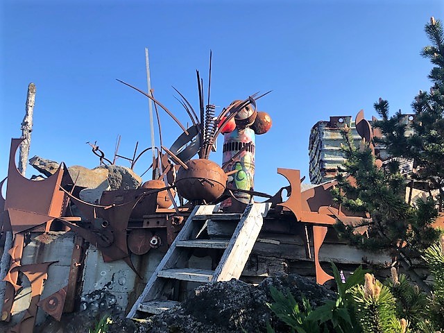 COVID-19: можем повторитьGóða ferð, друзья, в добрый путь!