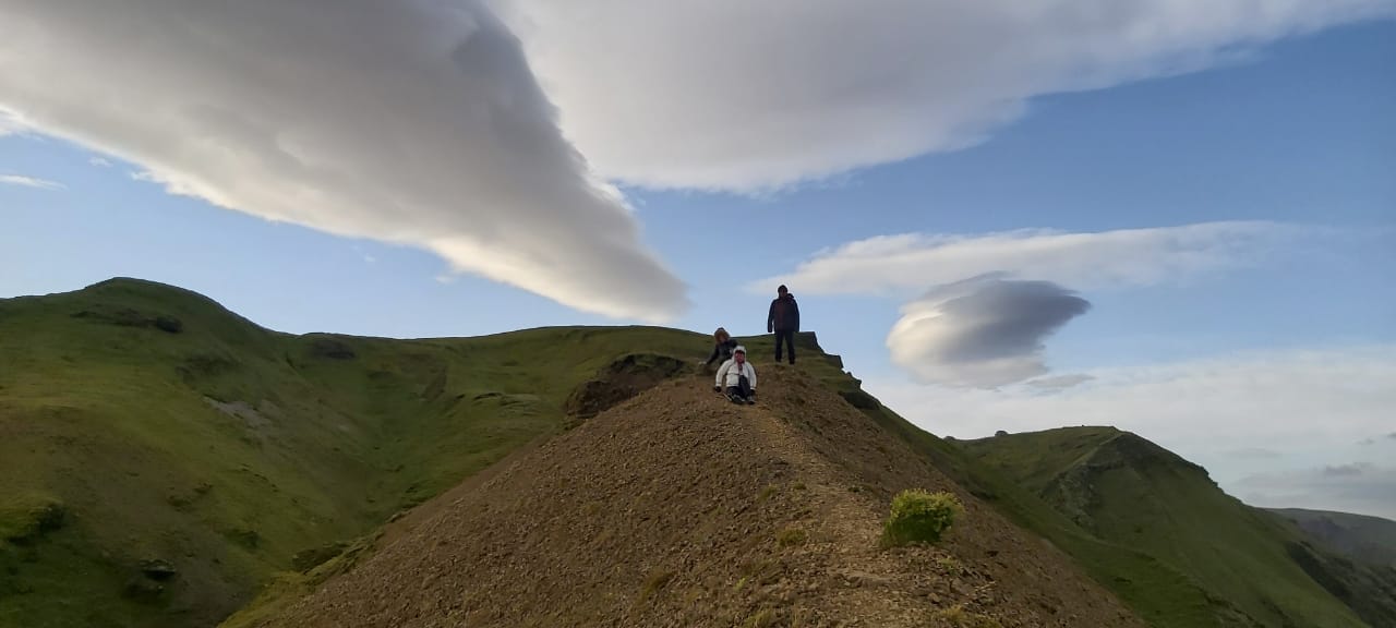 Позитив, перспективы, пустотаТуризм в Исландии до и после КОВИДА