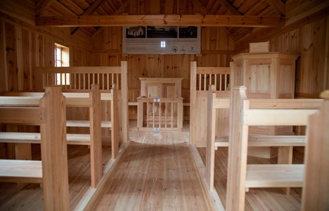 Церковь без креста IIИсландия, которая была и снова есть