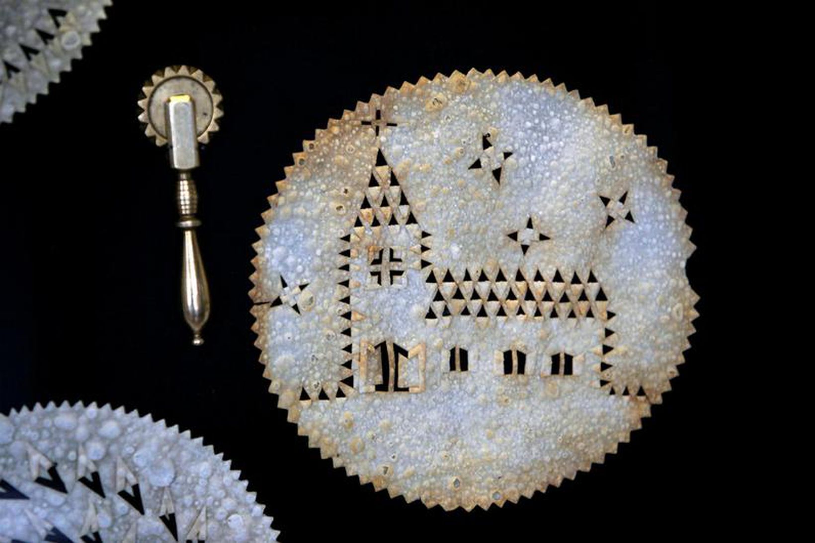 Исландский рождественский хлеб – в ЮНЕСКО!Живые традиции