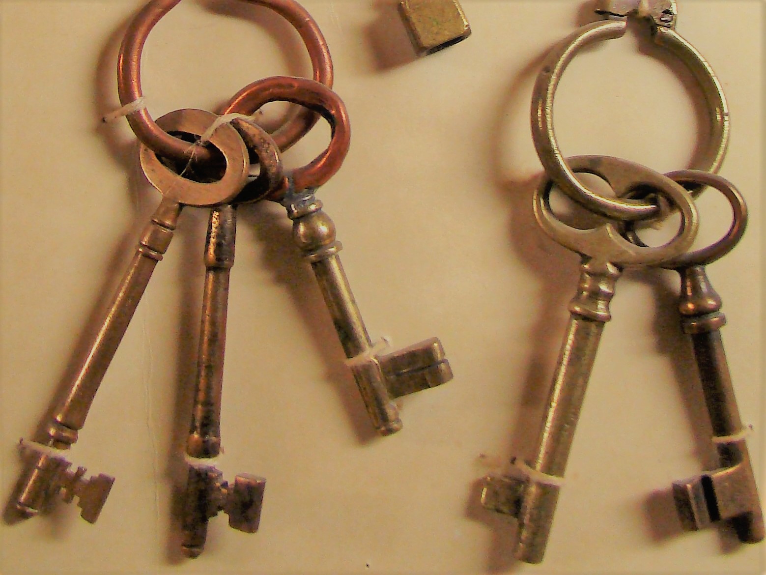 В кузне много железокБалтазар и исландский след на Netflix