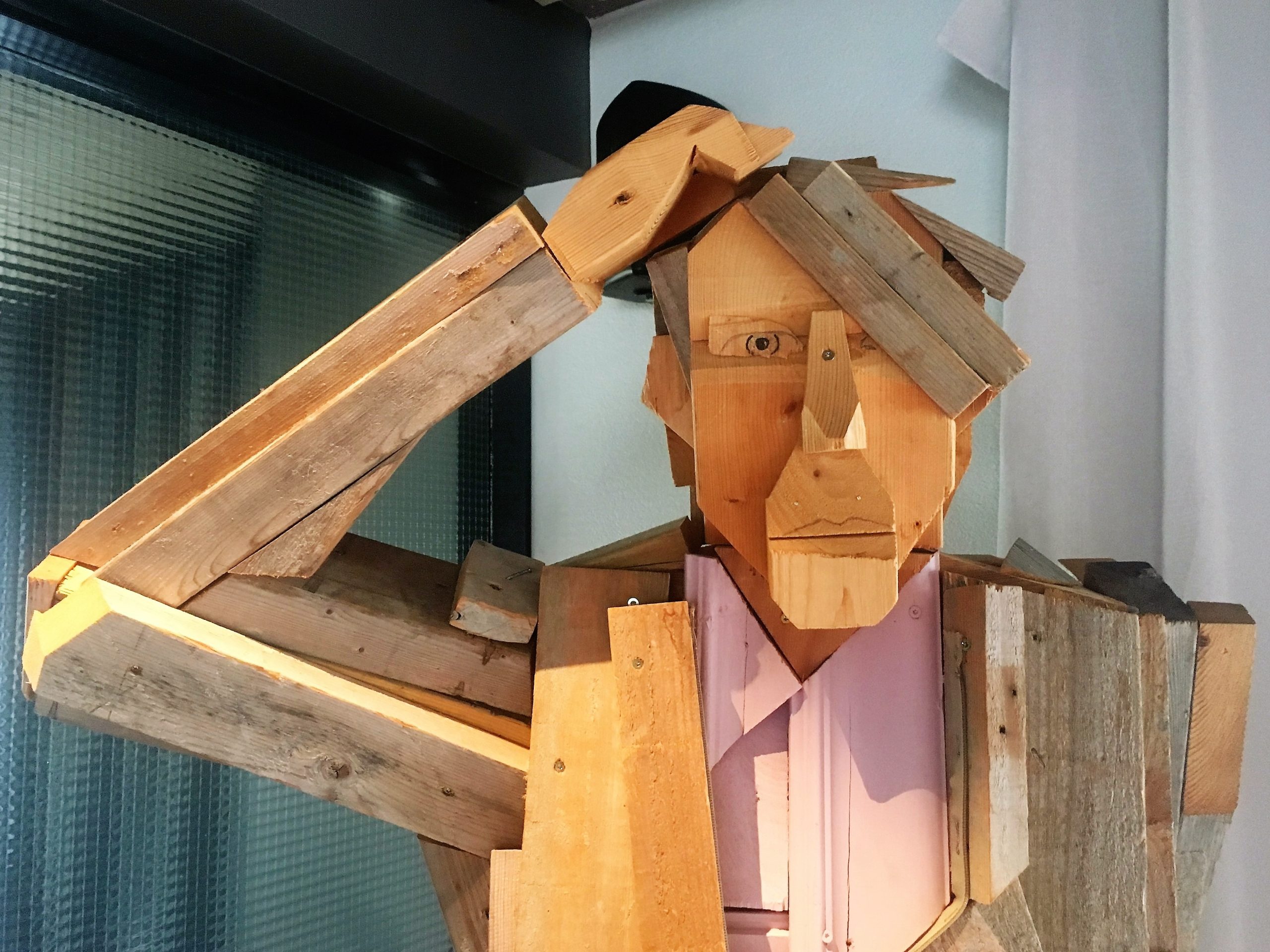 Имя вулканаТри хрюка – сгинул!