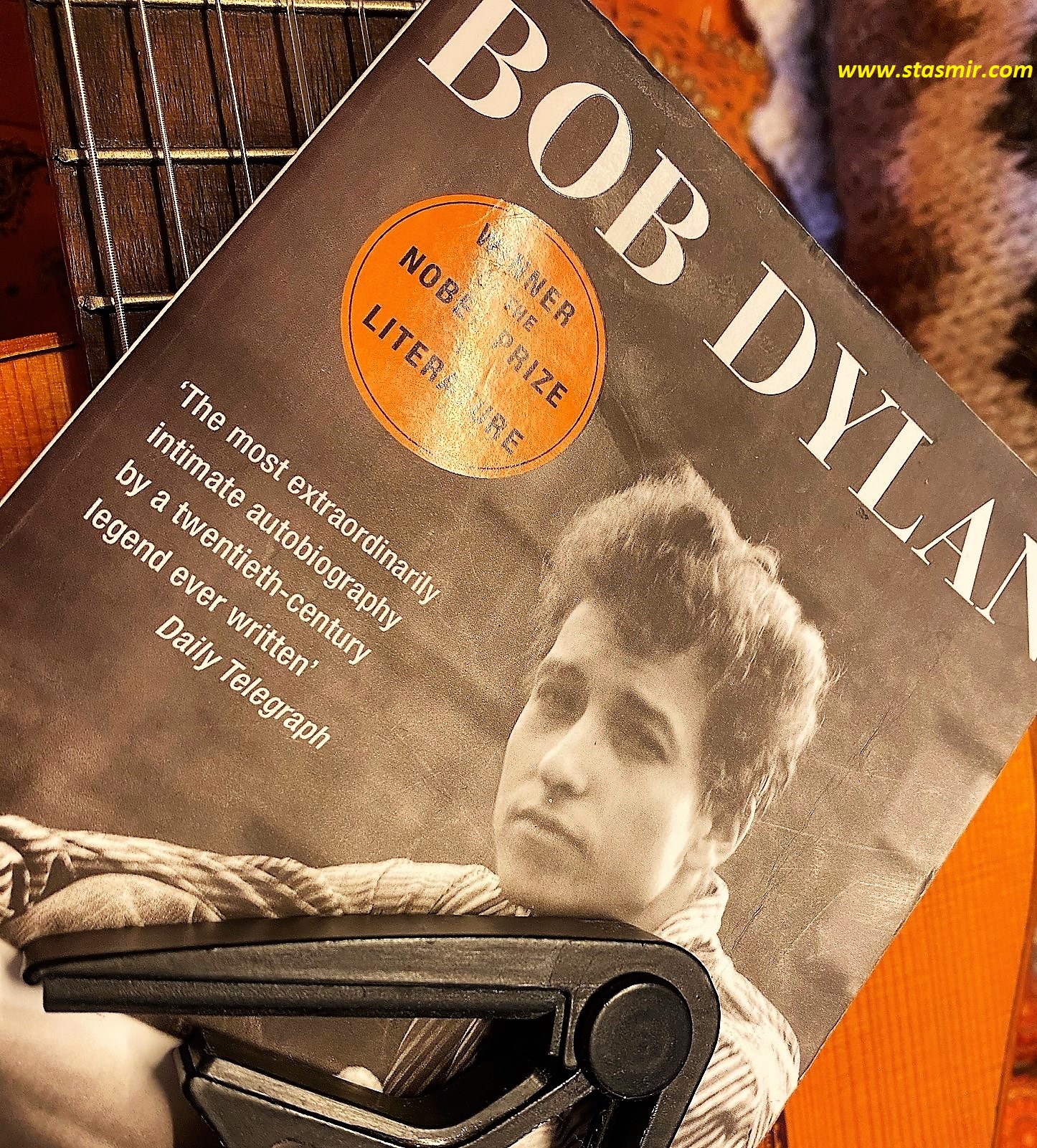 Союз Михаила Архангела с велосипедом Льва ТолстогоДва в одном