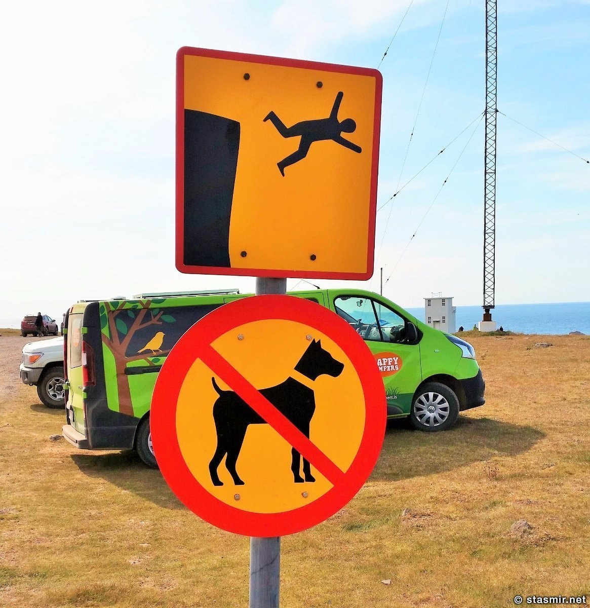 Одинокая планета Западные ФьордыНа топе «Lonely Planet»