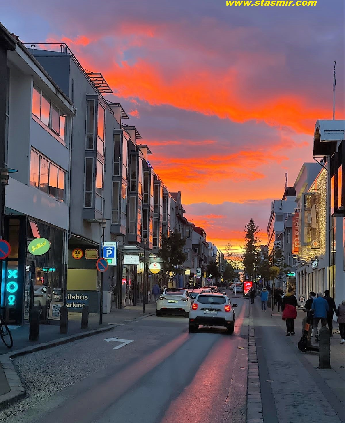 Исландия – глобальный лидер по росту цен на жильеРейтинги-шмейтинги